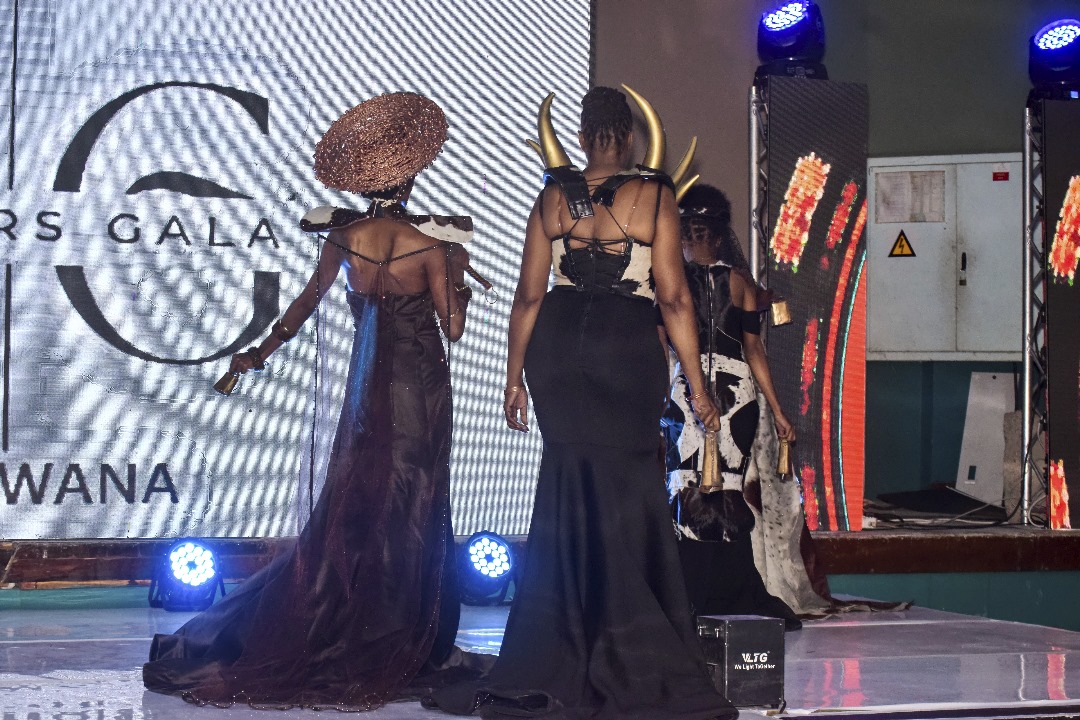 Gala Fashion Show