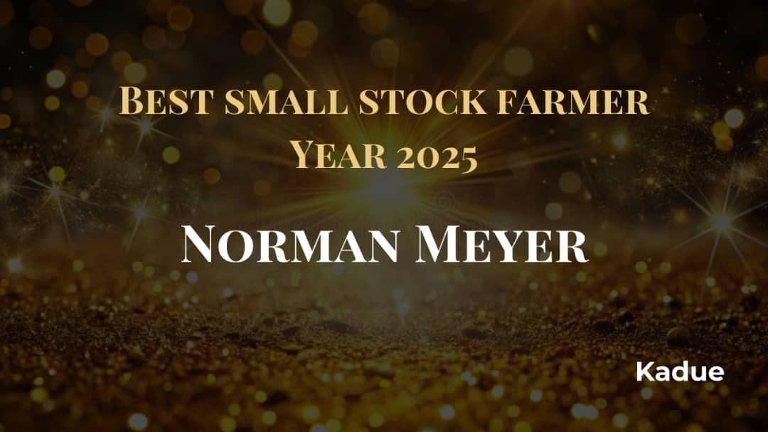 Norman Meyer