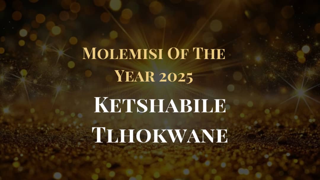 Ketshabile Tlhokwane
