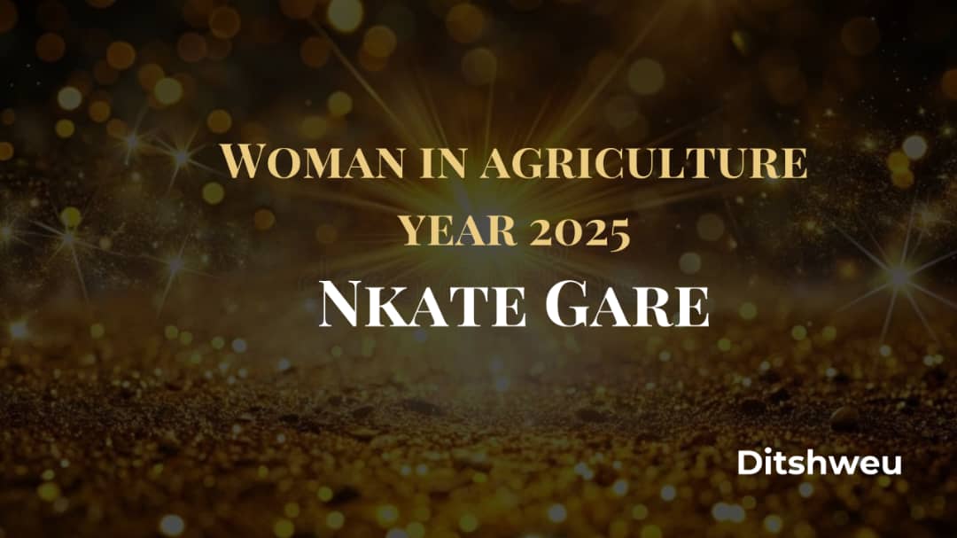 Nkate Gare