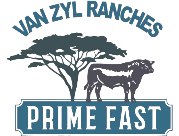 PrimeFast Van Zyl Ranches